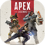 Apex Legends cho Mac