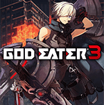 God Eater 3