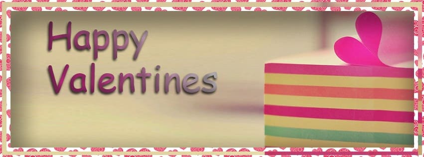 Ảnh bìa Facebook đáng yêu