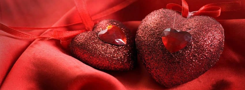 Ảnh bìa Facebook đẹp và ý nghĩa cho Valentine