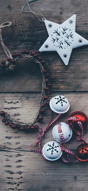 Hình nền điện thoại iPhone X