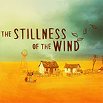 The Stillness of the Wind