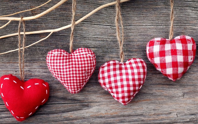 Bộ Valentine Theme