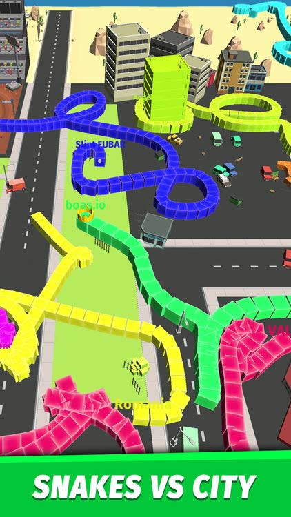 Cạnh tranh với người chơi khác trên toàn thế giới