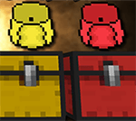 CompactChests Mod