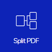 Split PDF