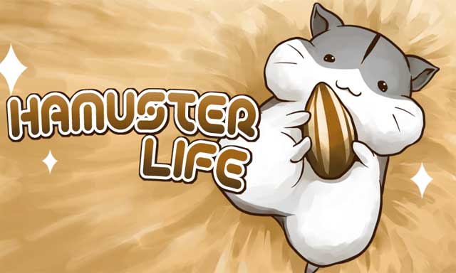 Hamster Life cho Android là game chăm sóc Hamster cực dễ thương