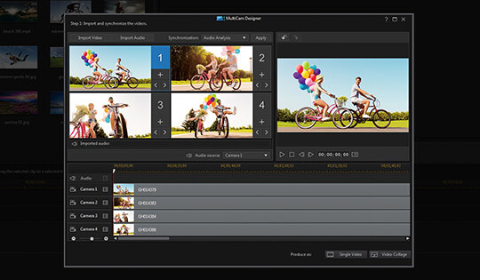 CyberLink PowerDirector 17 mới nhất