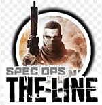 Spec Ops: The Line