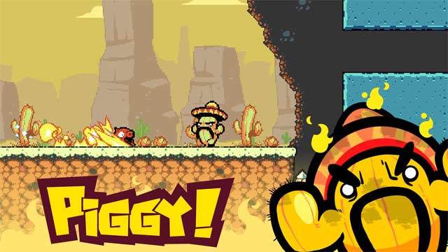 Phóng cầu lửa hạ gục đối thủ trong cuộc hành trình