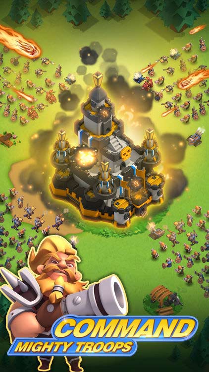 Chỉ huy những đội quân dũng cảm nhất trong cuộc chiến