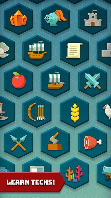 Nghiên cứu công nghệ mới để vượt trội hơn so với đối thủ