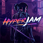 Hyper Jam