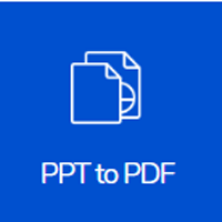 PPT to PDF