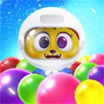 Space Cats Pop cho iOS