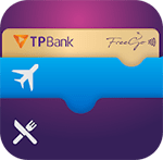 TPBank MyGo cho Android