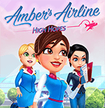 Amber's Airline - High Hopes