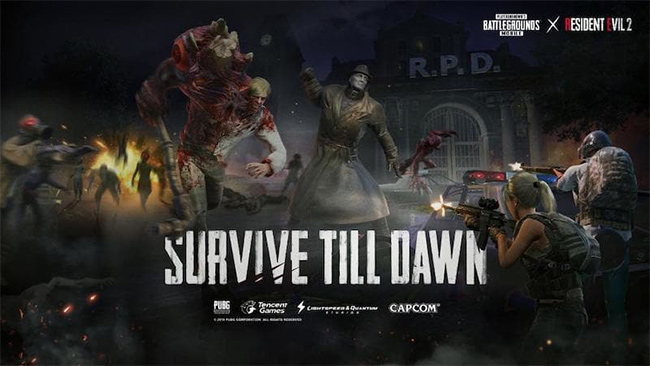 Tải PUBG Mobile cho Android - Game bắn súng sinh tồn HOT nhất