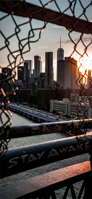 iPhone X HD Wallpaper