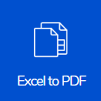 Excel to PDF