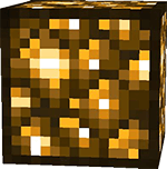 Mo’ Glowstone Mod