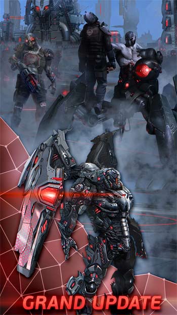 Evolution: Battle for Utopia là sự kết hợp hoàn hảo giữa chiến thuật, nhập vai và hành động bắn súng