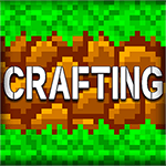 Crafting and Building 3D