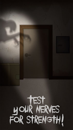 100 Doors Horror for Android sẽ thử thách lòng can đảm của bạn