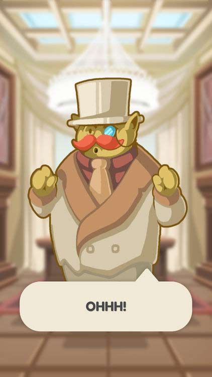 Trở thành nhân viên mới của công ty nuôi thú ảo Noa Inc. trong Noa Noa!