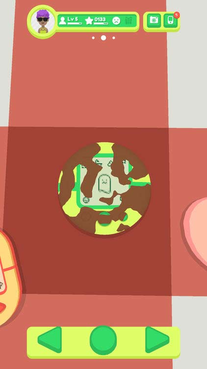 Mở khóa nhiều máy nuôi thú ảo tuyệt đẹp trong Noa Noa