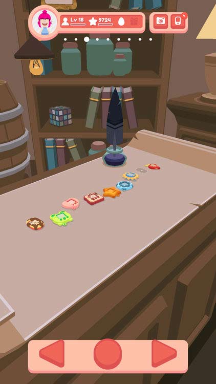 Thu thập trứng và ấp nở hơn 30 sinh vật Noa độc đáo