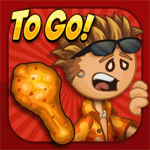 Papa's Wingeria To Go! cho iOS