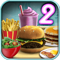 Burger Shop 2 cho Android