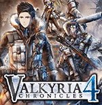 Valkyria Chronicles 4