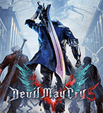 Devil May Cry 5