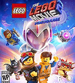 The LEGO Movie 2 Videogame