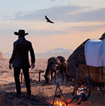 Outlaws of the Old West