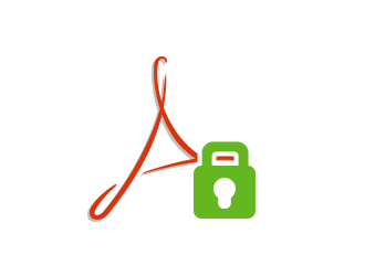 Simpo PDF Merge Split lập mật khẩu bảo vệ file
