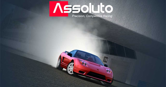 Assoluto Racing cho Android1.32.1Game đua xe drift chân thực trên Android