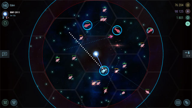 Khám phá bí ẩn của những ngôi sao