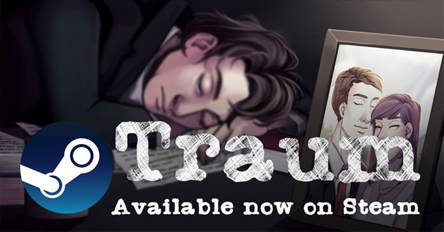 TraumGame kinh dị Giấc mơ Mỹ