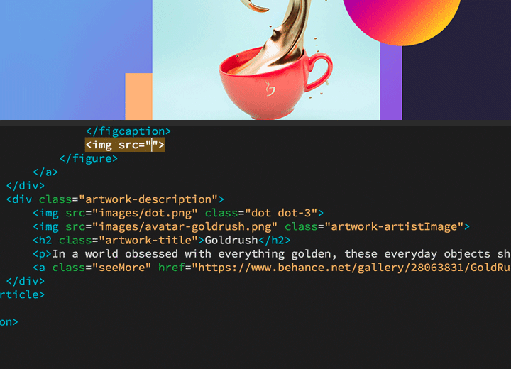 Adobe Dreamweaver lập trình nhanh