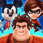 Disney Epic Quest cho iOS