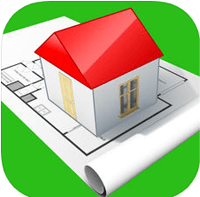 Home Design 3D cho iOS