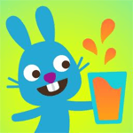 Sago Mini Super Juice cho iOS