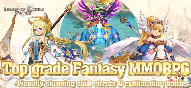 Trải nghiệm các cuộc chiến gay cấn với hiệu ứng hình ảnh lộng lẫy