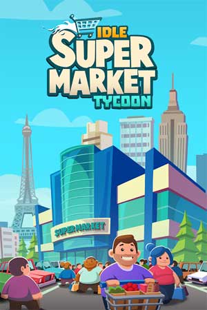 Game có đồ họa tươi sáng và đầy màu sắc