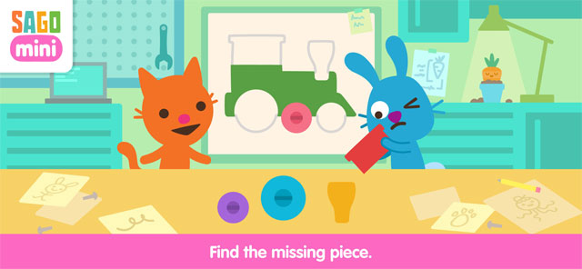 Tìm kiếm mảnh ghép còn thiếu của bức tranh