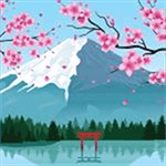 Springtime Art