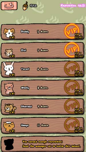 Khiến các khách hàng thường xuyên quay trở lại Animal Hot Springs